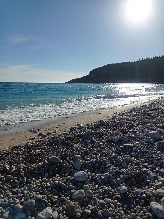 Holiday home Wave N' Sea Himare