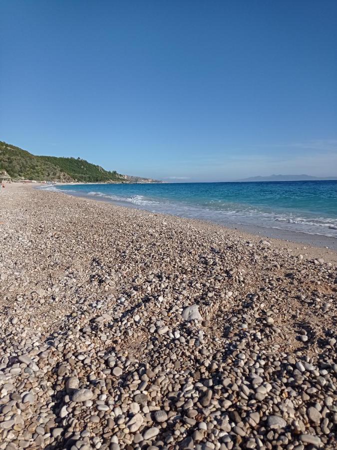 Holiday home Wave N' Sea Himare