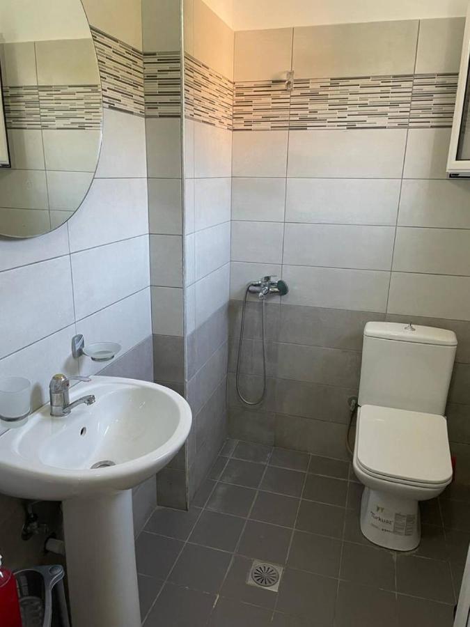 Holiday home Wave N' Sea Himare